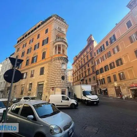 Image 3 - Rome Stay, Via Urbana, 00184 Rome RM, Italy - Apartment for rent