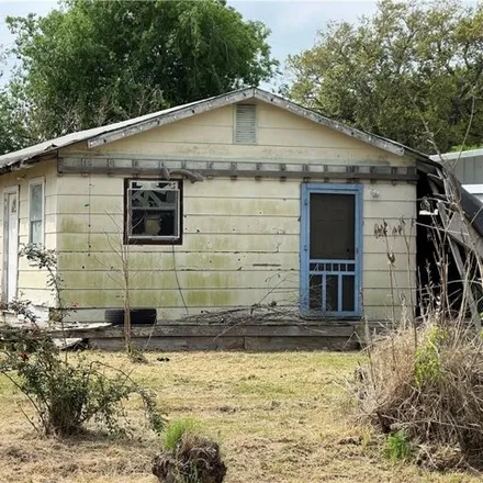 Buy this 3 bed house on 319 Winslow Street in Sinton, TX 78387