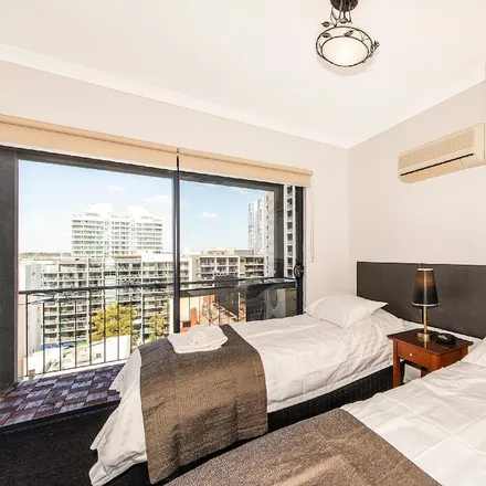Image 1 - East Perth WA 6004, Australia - Apartment for rent