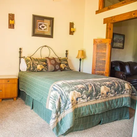 Rent this 1 bed condo on Afton in WY, 83110