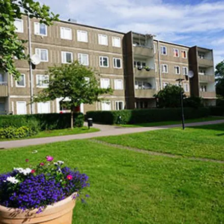 Rent this 2 bed apartment on Katjas Gata in 422 51 Gothenburg, Sweden