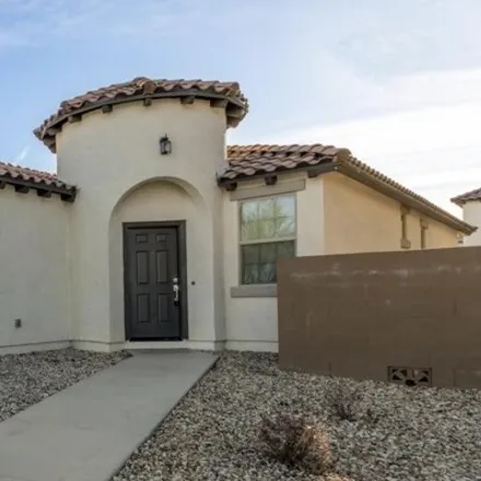 Rent this 3 bed house on East Odessa Street in Mesa, AZ 85125
