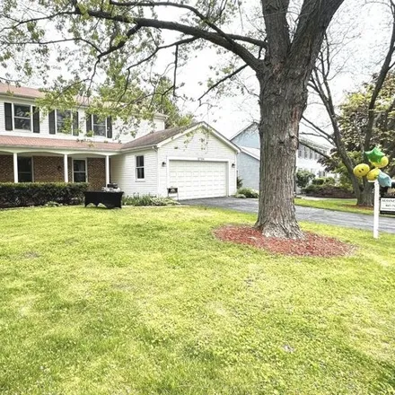 Buy this 4 bed house on 1762 Bishop Way in Mundelein, IL 60060