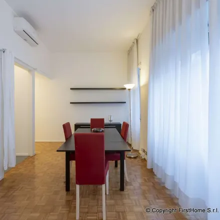 Image 5 - Vergani, Corso di Porta Romana 51, 20122 Milan MI, Italy - Apartment for rent