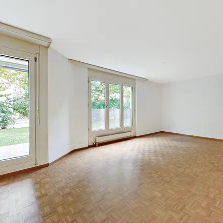 Image 5 - Route de l'Aurore, 1702 Fribourg - Freiburg, Switzerland - Apartment for rent