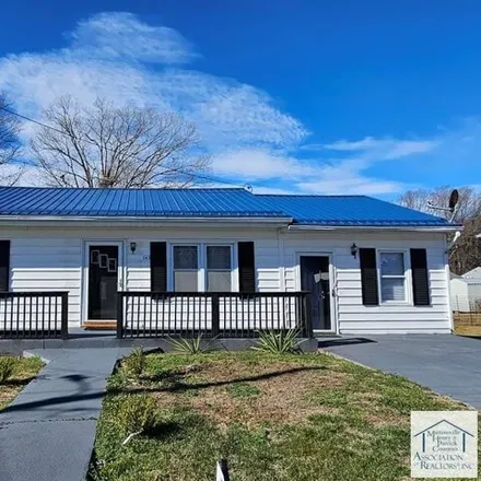 Buy this 3 bed house on 92 Wagoner Road in Henry County, VA 24078