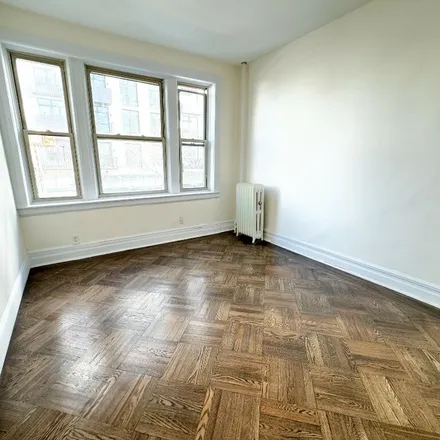 Rent this 4 bed apartment on 580 Grand Street in New York, NY 11206