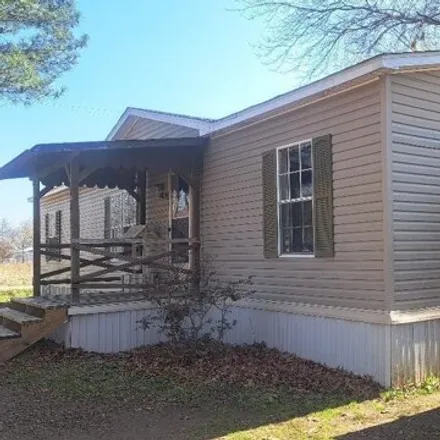 Buy this studio apartment on 499 G Street in Quinton, Pittsburg County