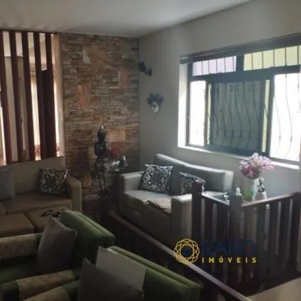 Rent this 4 bed house on unnamed road in Belvedere, Belo Horizonte - MG