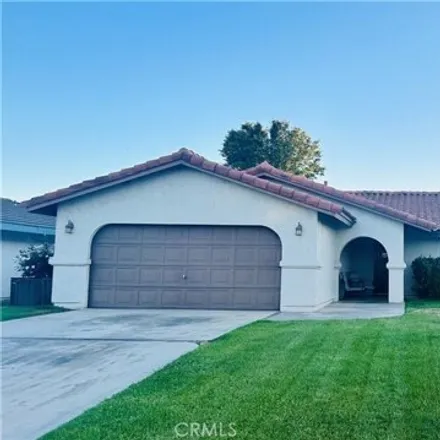 Buy this 3 bed house on 13574 Driftwood Drive in San Bernardino County, CA 92395