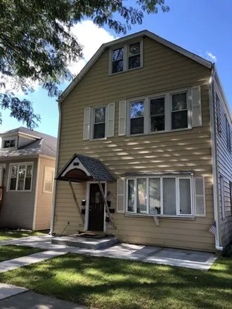 Rent this 2 bed house on 5020 North McVicker Avenue in Chicago, IL 60630