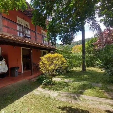 Buy this 4 bed house on Rua dos Quintanilhas in Centro, Maricá - RJ