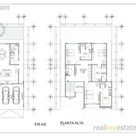 Buy this 3 bed house on Avenida Sierra Alta in Plaza Rincón de Las Aves, 64989