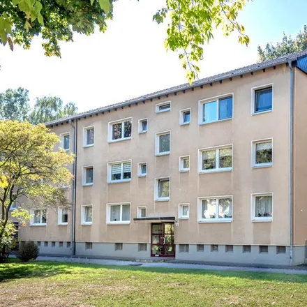 Image 6 - Bachstelzenweg 27, 45772 Marl, Germany - Apartment for rent