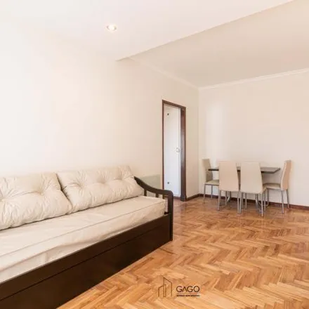 Rent this 1 bed apartment on Almirante Brown 1827 in Centro, 7900 Mar del Plata