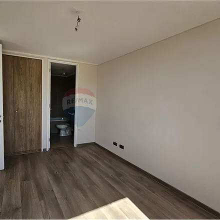 Rent this 2 bed apartment on Conde del Maule 4660 in 837 0261 Provincia de Santiago, Chile