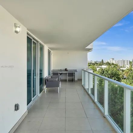 Image 4 - 1150 101st Street, Bay Harbor Islands, Miami-Dade County, FL 33154, USA - Apartment for rent
