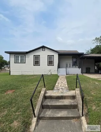 Buy this 3 bed house on 684 West Adams Street in Brownsville, TX 78520