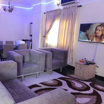 Image 5 - Abuja, Federal Capital Territory, Nigeria - House for rent