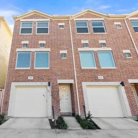 Buy this 2 bed house on 8705 Bryam Unit 1301 in Houston, Texas