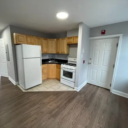 Rent this 3 bed apartment on 5412 Tacoma Street in Philadelphia, PA 19144