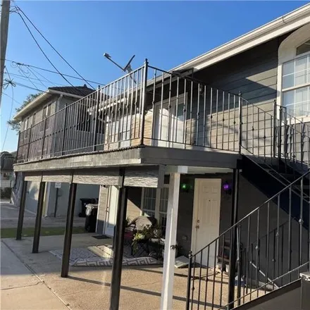 Rent this 2 bed house on 400 Harrison Avenue in Lakeview, New Orleans
