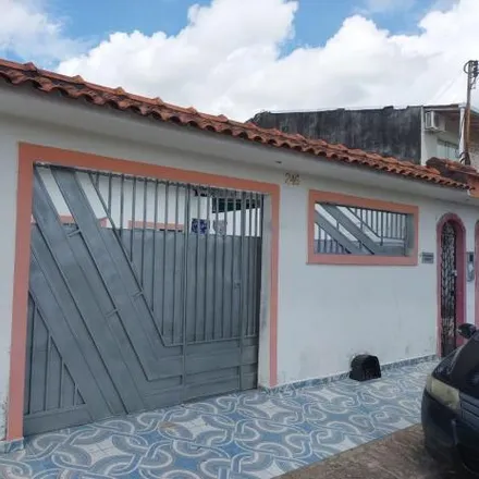 Buy this 3 bed house on Travessa Muran in Jorge Teixeira, Manaus -
