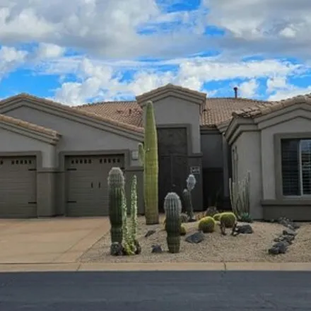 Rent this 3 bed house on 34839 North 99th Way in Scottsdale, AZ 85262