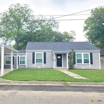 Buy this 3 bed house on 2268 North Liberty Street in Victoria, TX 77901