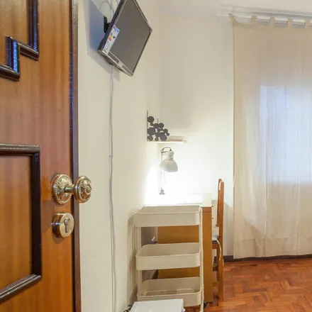 Image 3 - Outeiro, Rua do Doutor Manuel Laranjeira, 4200-347 Porto, Portugal - Room for rent