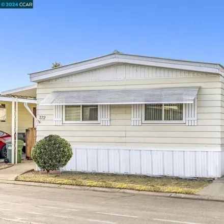 Image 3 - 380 Avenida Flores, Pacheco, Contra Costa County, CA 94553, USA - Apartment for sale