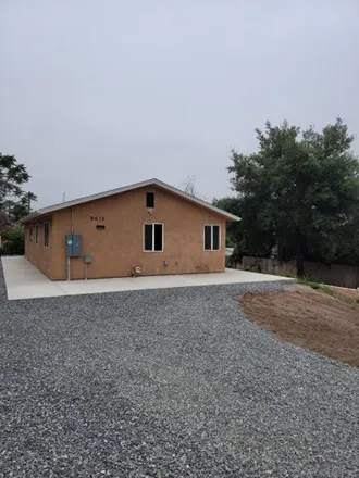 Rent this 4 bed house on 9610 Petite Lane in Lakeside, CA 92040