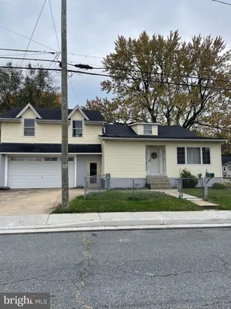 Buy this 4 bed house on 423 Delaware Avenue in Essex, MD 21221