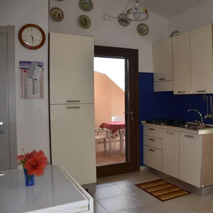 Rent this 1 bed house on 09043 Costa Rei Sud Sardegna