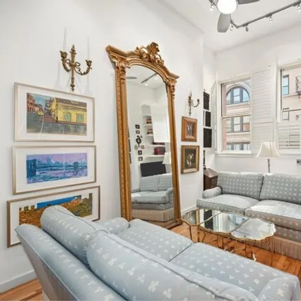 Buy this studio apartment on Rufus D. Smith Hall in Greene Street, New York
