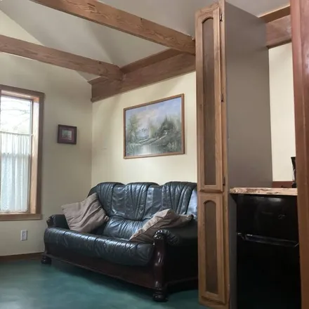 Rent this 1 bed house on Eugene