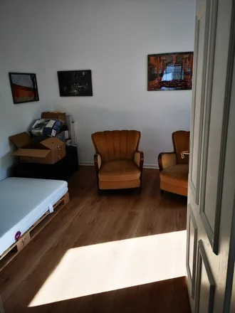 Rent this 1 bed apartment on Siegburg in Siegburg, DE