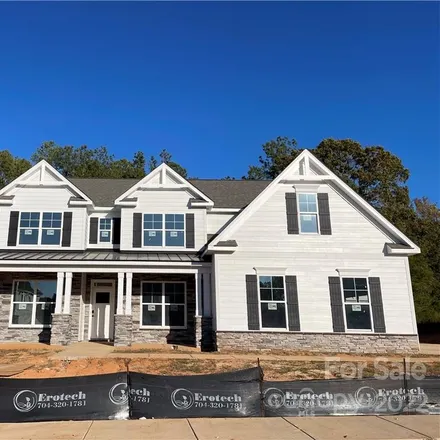 Buy this 5 bed house on 8007 Waxhaw Highway in Waxhaw, NC 28173