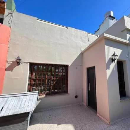 Buy this 2 bed house on Comodoro Rivadavia 4600 in Villa Barilari, 1874 Villa Domínico