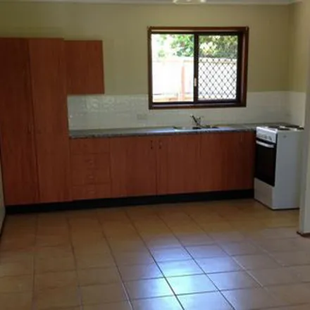 Rent this 3 bed apartment on Boea Street in Arundel QLD 4214, Australia