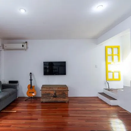 Buy this 3 bed house on San Luis 4476 in Echesortu, Rosario