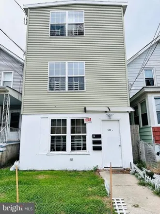 Rent this 3 bed house on 1800 Reverend J J Walters Avenue in Atlantic City, NJ 08401