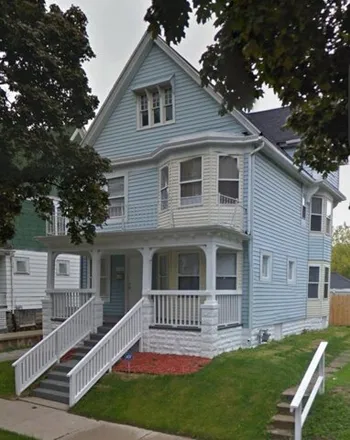 Buy this 4 bed house on 1134 in 1136 North 25th Street, Milwaukee