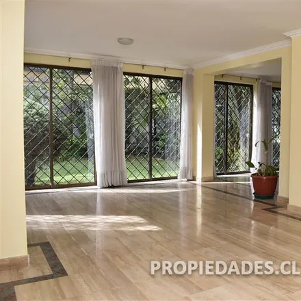 Image 5 - Doctor Roberto del Río 1002, 750 0000 Providencia, Chile - House for sale