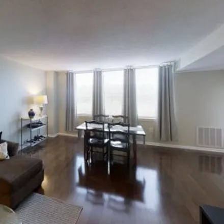 Buy this 1 bed apartment on #1104,10101 Grosvenor Place