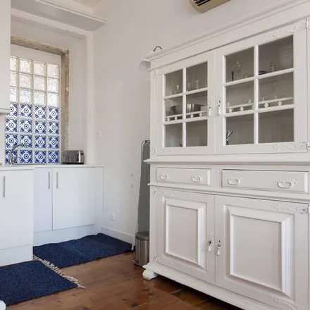 Image 2 - 1300-218 Distrito da Guarda, Portugal - Apartment for rent