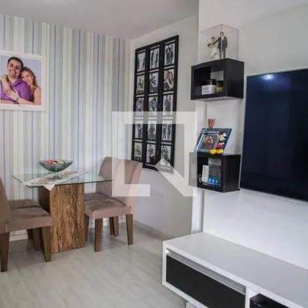 Buy this 2 bed apartment on Rua 28 de Julho in Fundação, São Caetano do Sul - SP