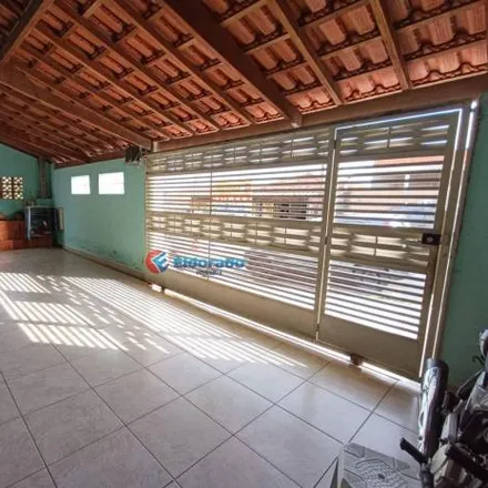 Buy this 3 bed house on Rodovia Virgínia V. C. Dall'ortto in Altos de Sumaré, Sumaré - SP