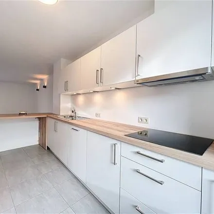 Rent this 1 bed apartment on Buzet Fromiée in Chaussée de Nivelles, 6230 Buzet