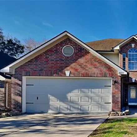 Buy this 5 bed house on 26933 Crown Haven Drive in Montgomery County, TX 77339